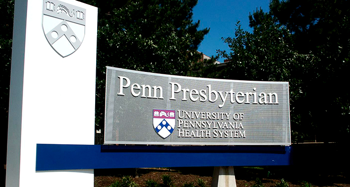 Penn Presbyterian 