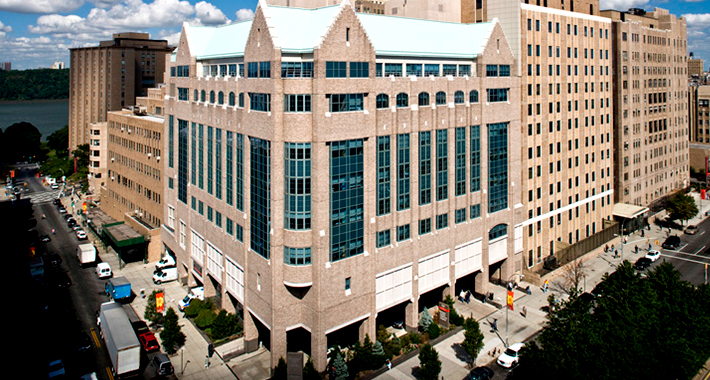 Presbyterian Hospital-Columbia