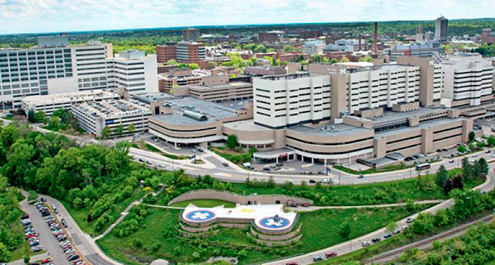 Michigan Medicine (UMHS)